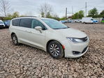 Chrysler Pacifica 2017