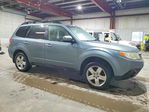 Subaru Forester 2010