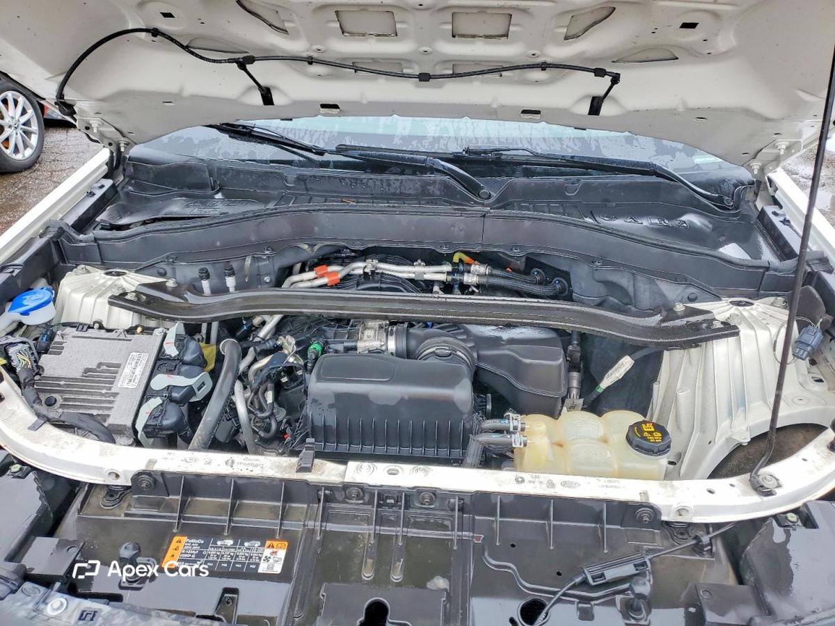 Ford Explorer 2020