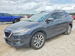 Mazda CX-9 2015