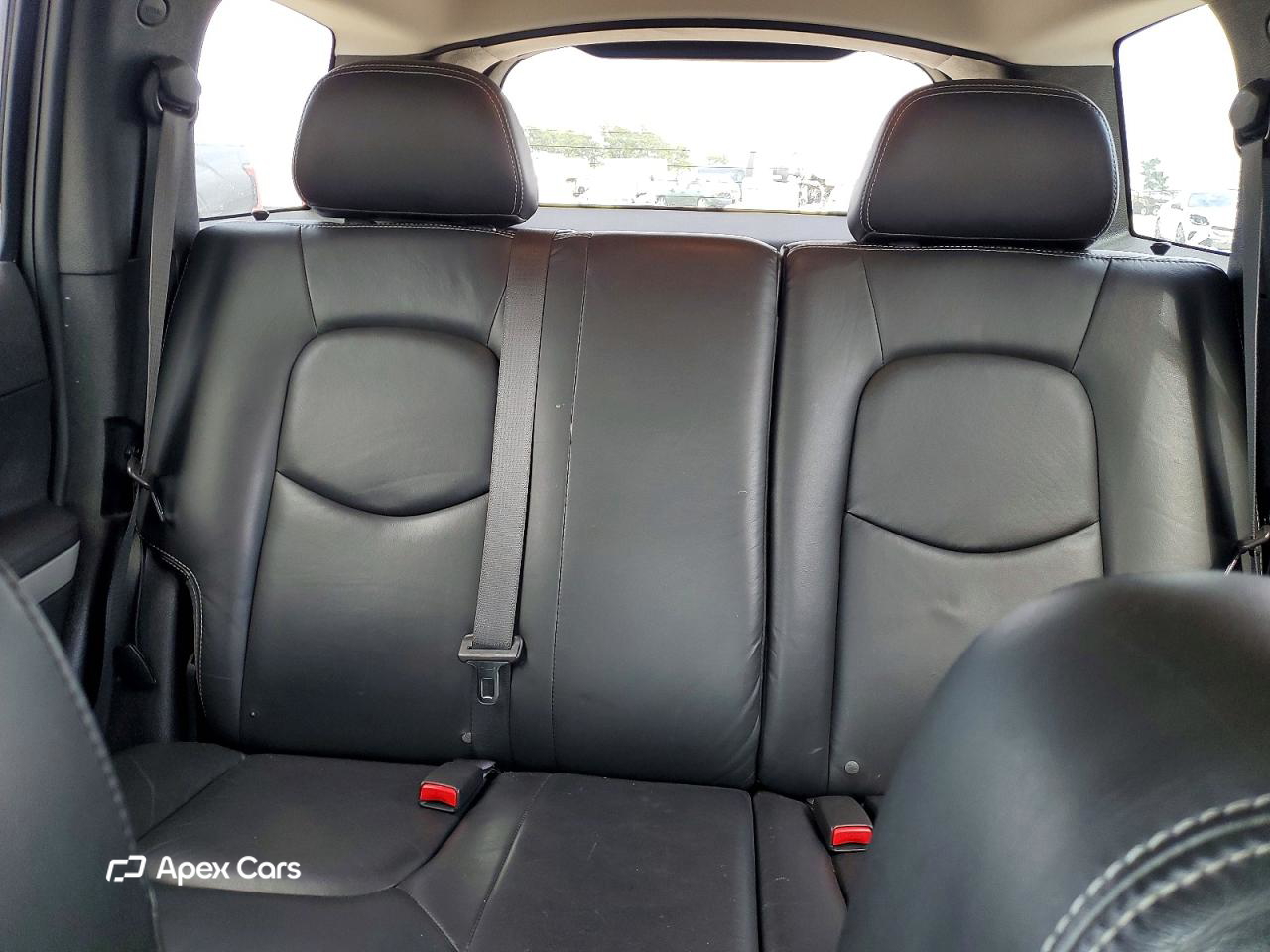Chevrolet HHR 2007