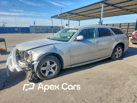 Dodge Magnum 2008 - Image 1 of 12