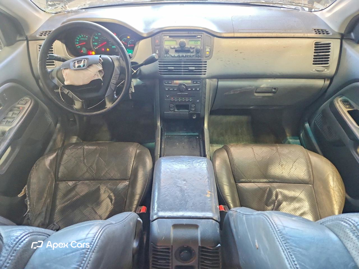 Honda Pilot 2005