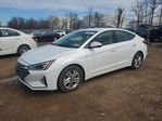 Hyundai Elantra 2019