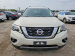 Nissan Pathfinder 2017