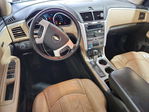 Chevrolet Traverse 2012