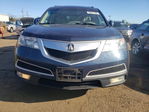 Acura MDX 2012