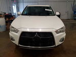 Mitsubishi Outlander 2012