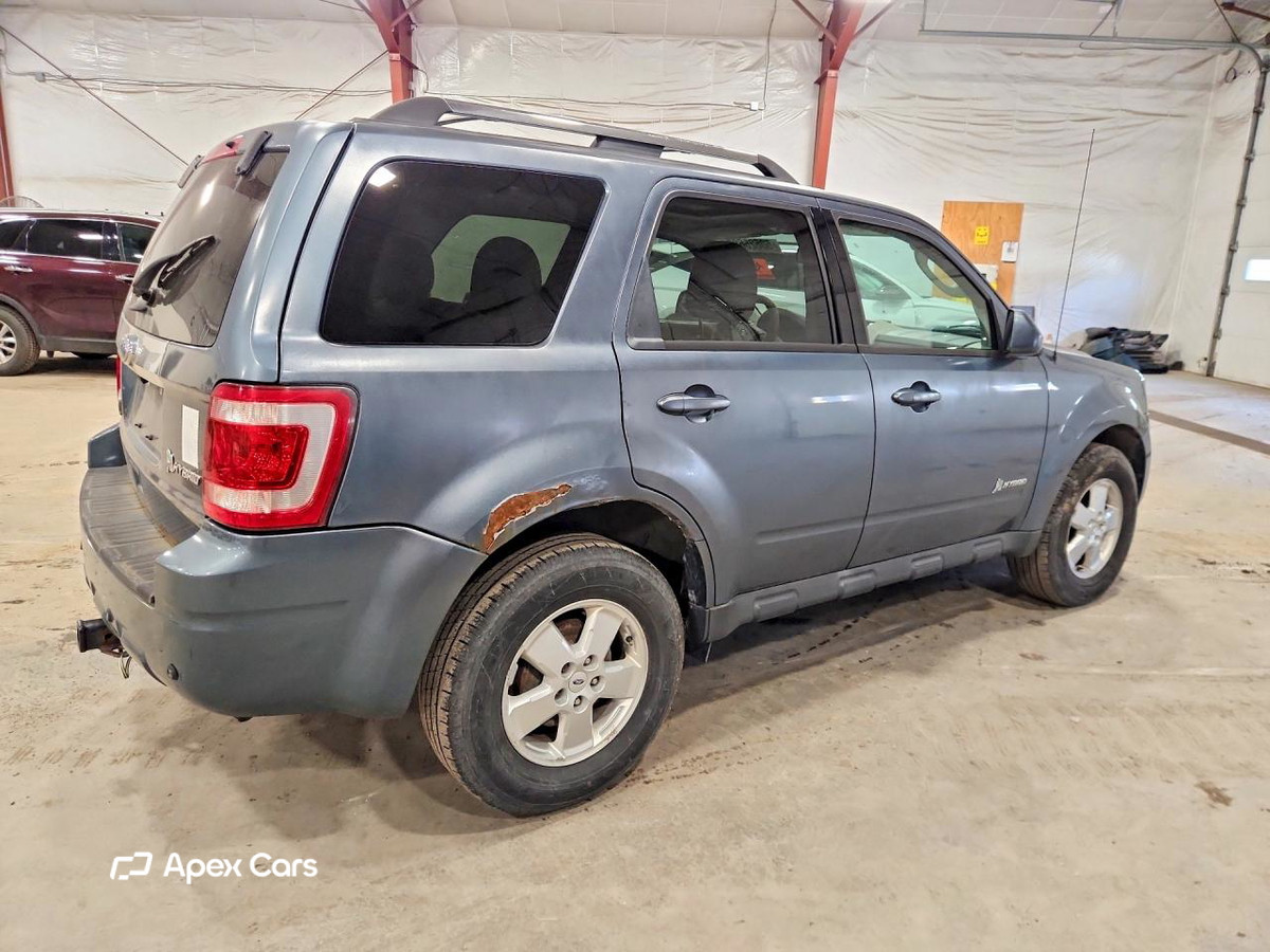 Ford Escape 2011