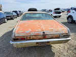 Chevrolet Nova 1970