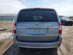 Chrysler Voyager 2015