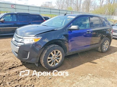 Ford  2014 - Image 1 of 14