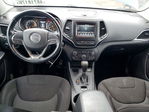 Jeep Cherokee 2020