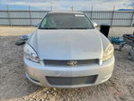 Chevrolet Impala 2012