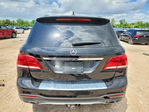 Mercedes-Benz GLE 2019