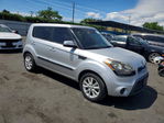 Kia Soul 2012