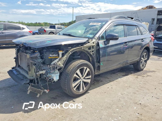Subaru Outback 2018 - Image 1 of 13