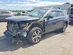 Subaru Outback 2018