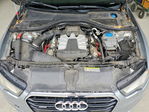Audi A6 2012