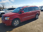 Dodge Caravan 2009