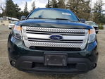Ford Explorer 2013