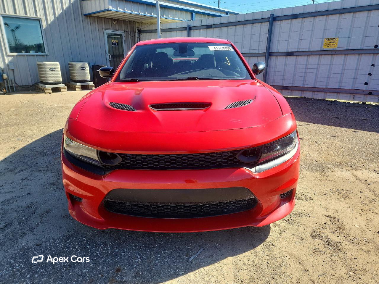 Dodge Charger 2023