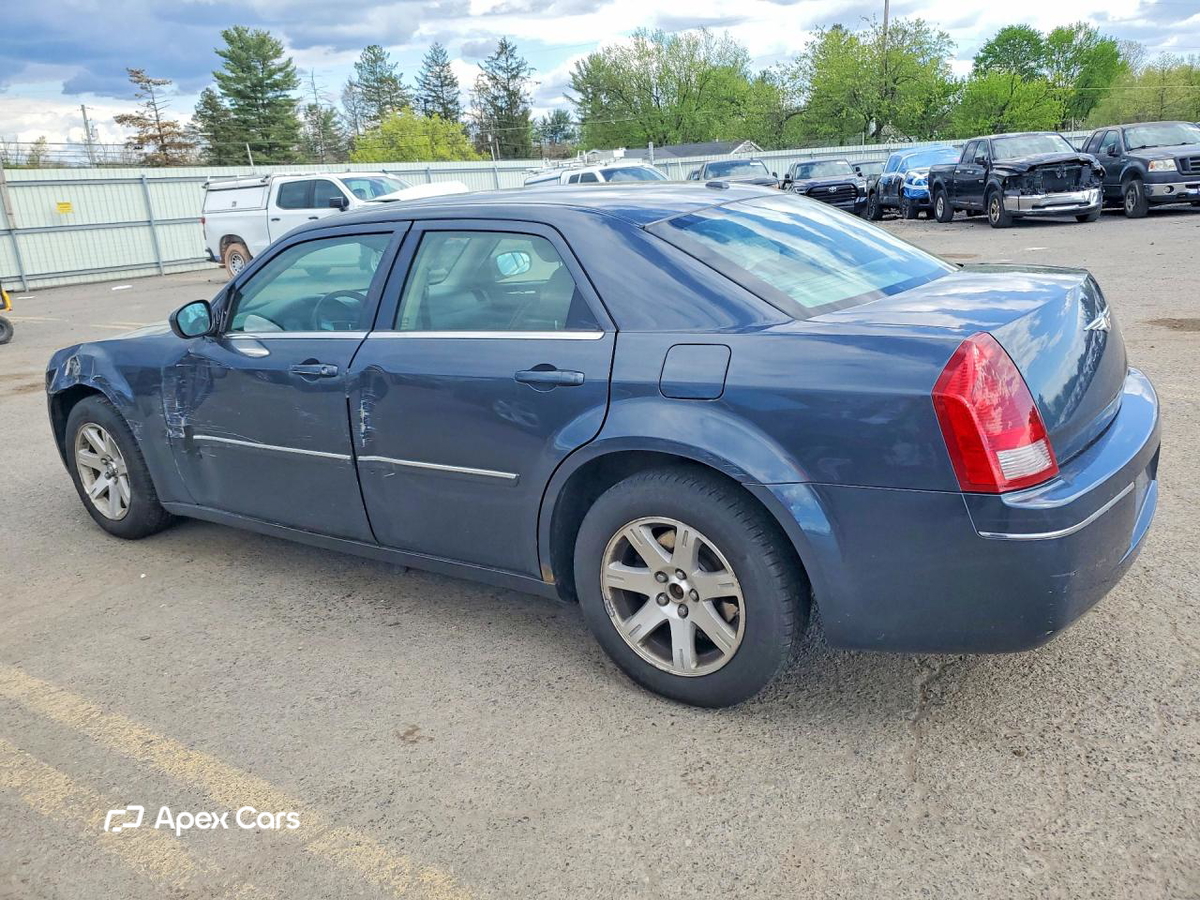 Chrysler 300 2007