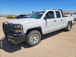Chevrolet Silverado 2015