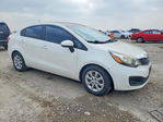 Kia Rio 2015