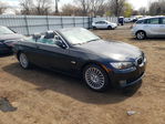 BMW Series 3 2007