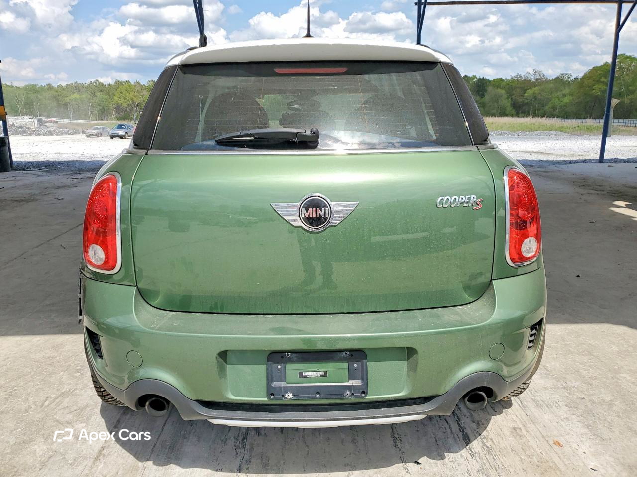 MINI Cooper 2015