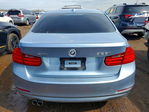 BMW Series 3 2014
