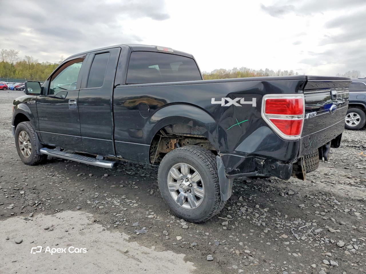 Ford F-150 2010