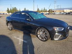 Audi A4 2020