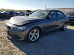 BMW Series 3 2015