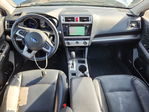 Subaru Legacy 2015
