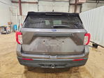Ford Explorer 2020