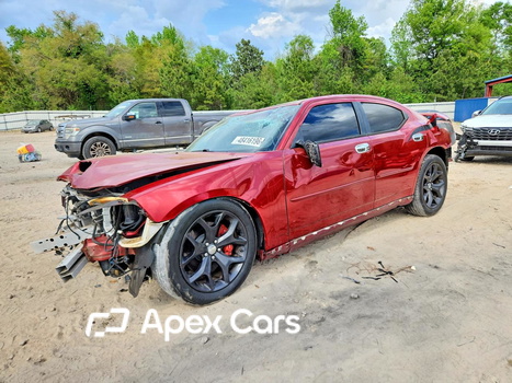 Dodge Charger 2006 - Image 1 of 14