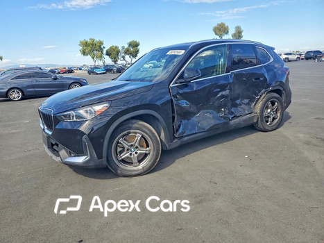 BMW X1 2023 - Image 1 of 13