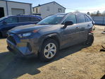 Toyota RAV 4 2021