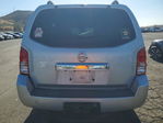 Nissan Pathfinder 2012
