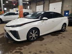 Toyota Mirai 2017
