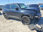 Jeep Renegade 2016