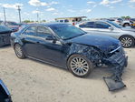 Cadillac CTS 2011