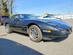 Chevrolet Corvette 1990