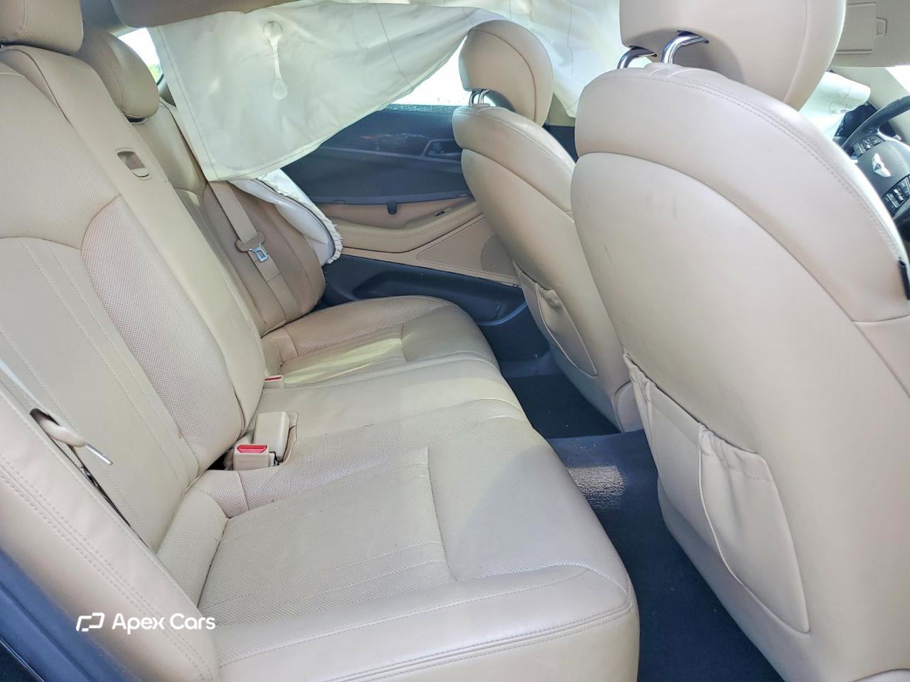 Hyundai Genesis 2016