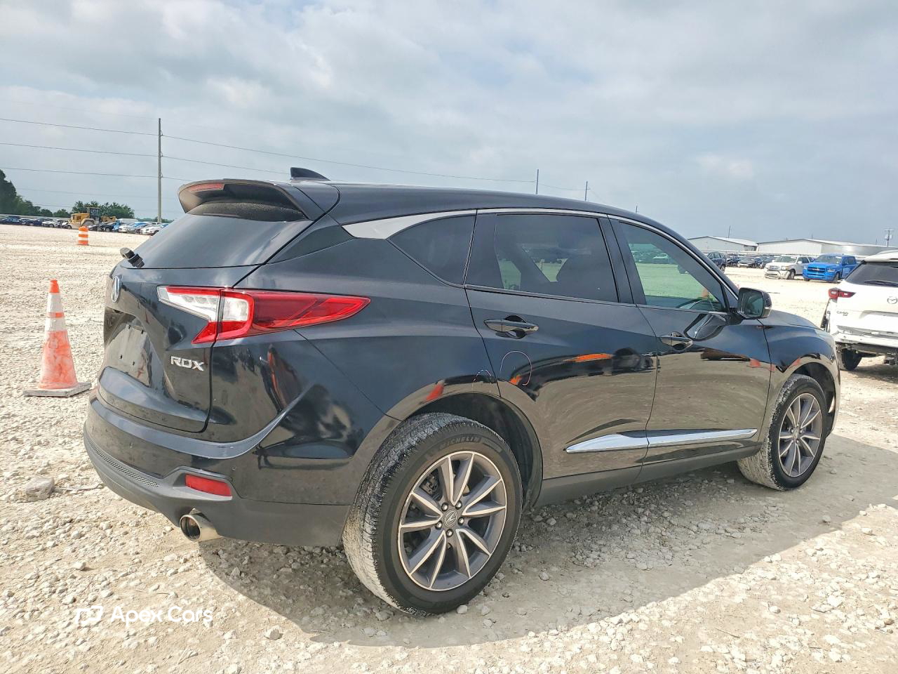 Acura RDX 2020