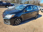 Mitsubishi Mirage 2022