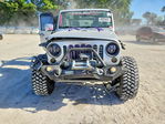 Jeep Wrangler 2007