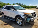 Ford Explorer 2013